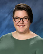 Ms. Dunsire Ms. Dunsire